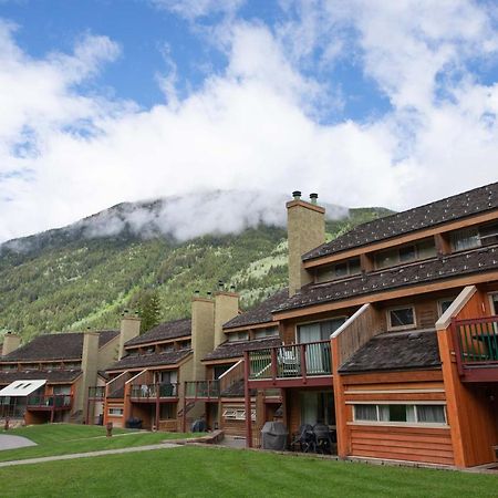 Panorama Vacation Retreat At Horsethief Lodge Exterior foto