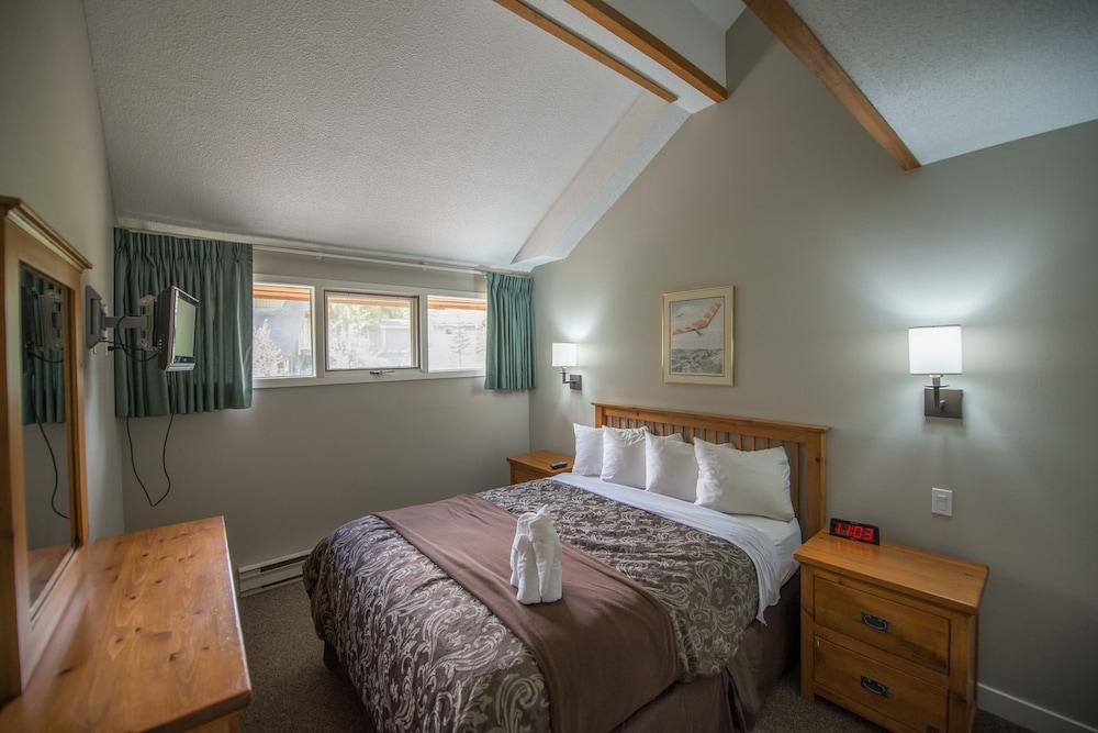 Panorama Vacation Retreat At Horsethief Lodge Exterior foto