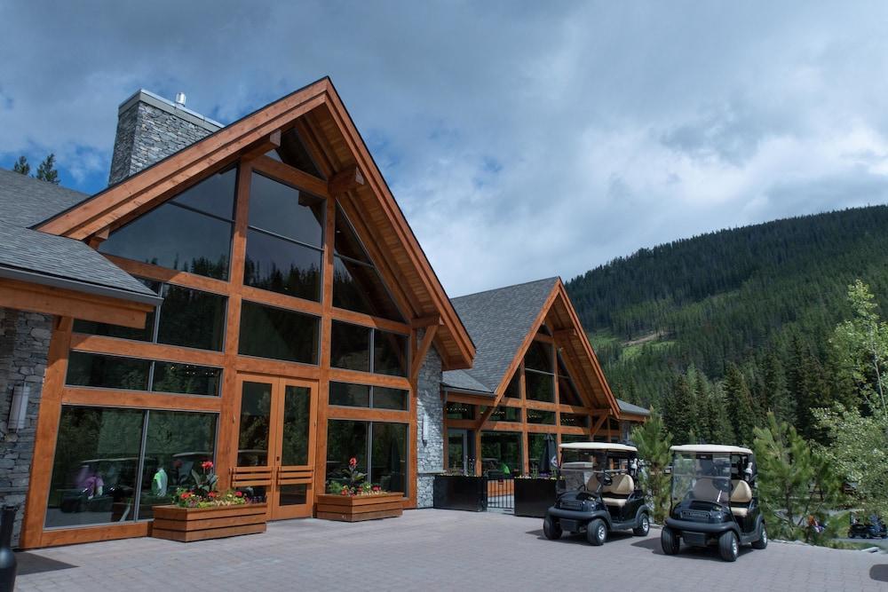 Panorama Vacation Retreat At Horsethief Lodge Exterior foto