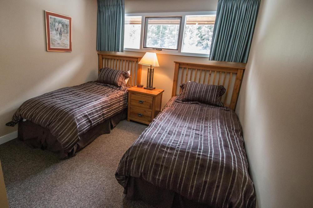 Panorama Vacation Retreat At Horsethief Lodge Exterior foto