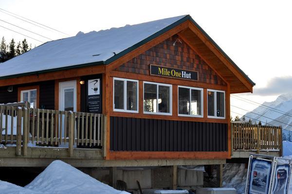 Panorama Vacation Retreat At Horsethief Lodge Exterior foto