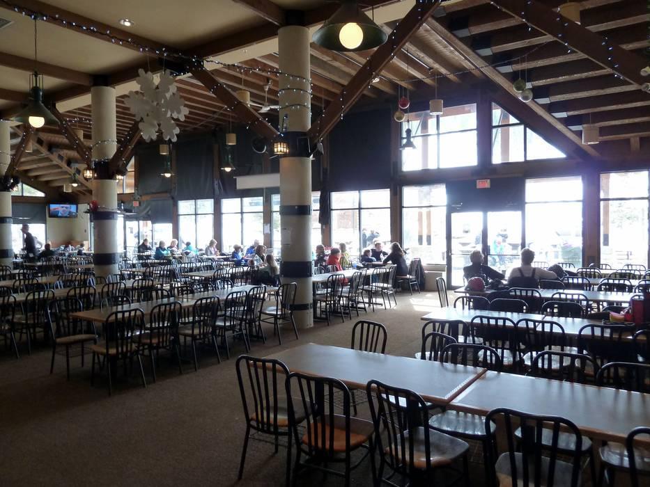 Panorama Vacation Retreat At Horsethief Lodge Exterior foto