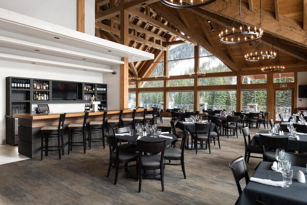 Panorama Vacation Retreat At Horsethief Lodge Exterior foto