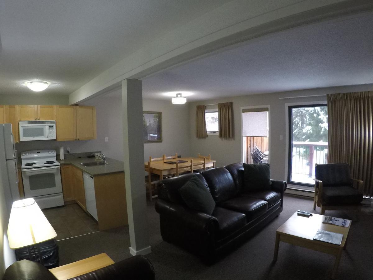 Panorama Vacation Retreat At Horsethief Lodge Exterior foto