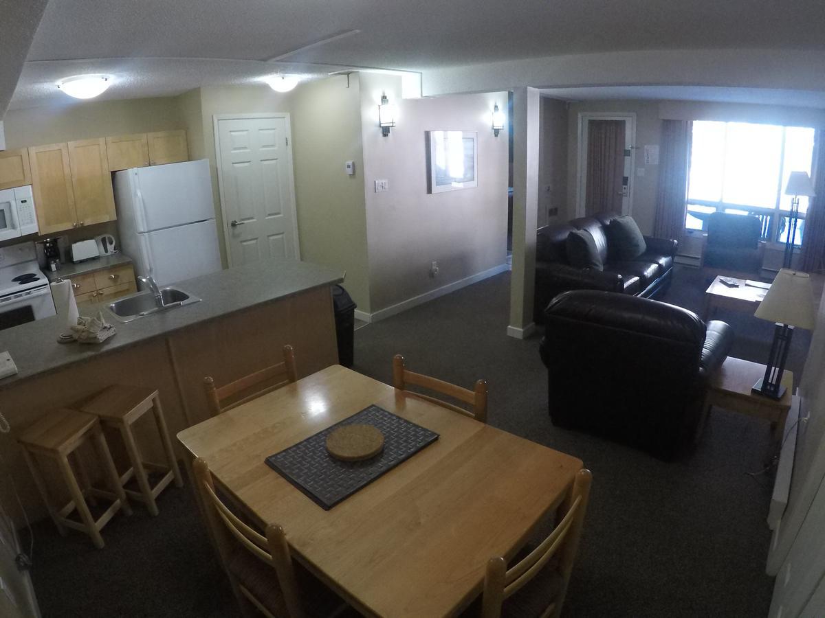 Panorama Vacation Retreat At Horsethief Lodge Exterior foto