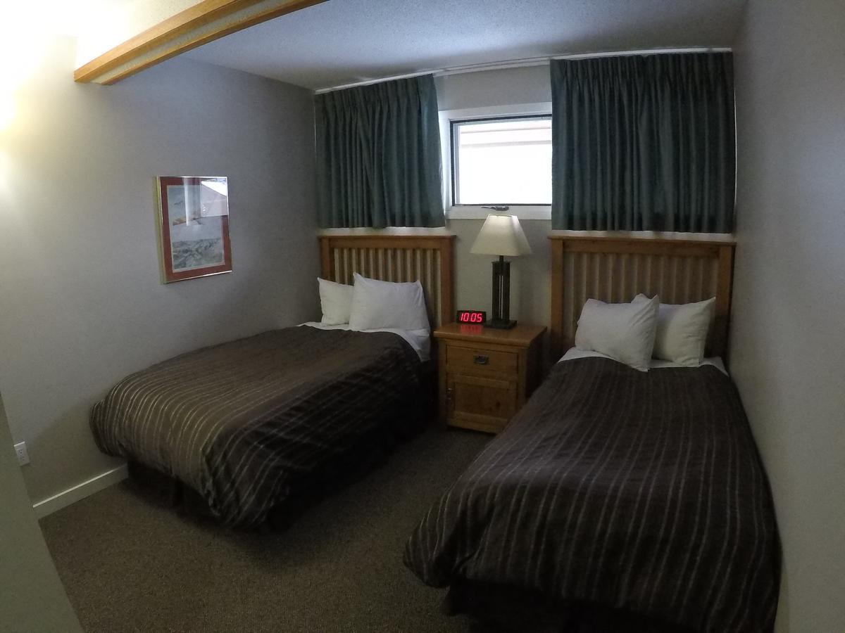 Panorama Vacation Retreat At Horsethief Lodge Exterior foto