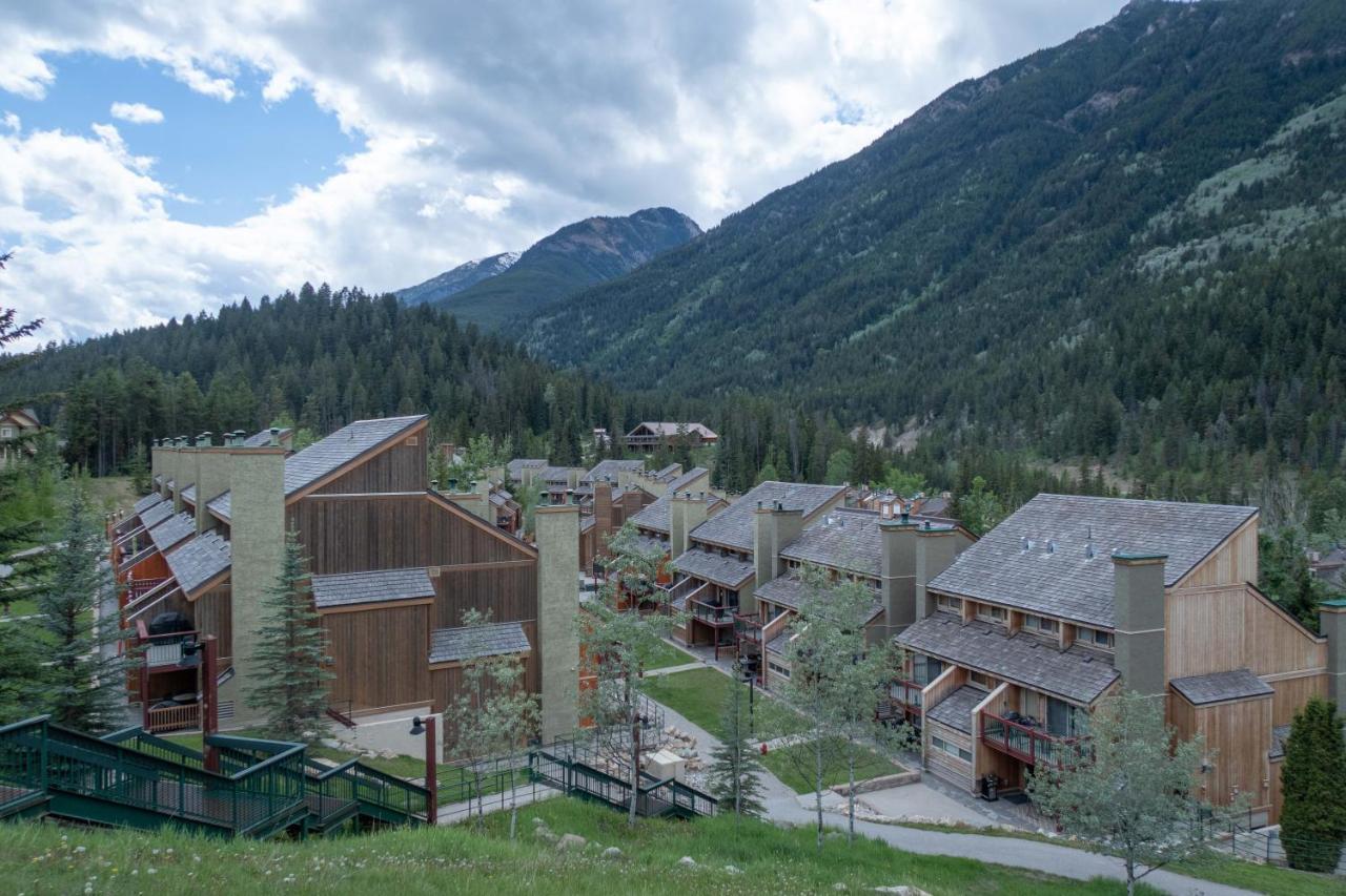 Panorama Vacation Retreat At Horsethief Lodge Exterior foto