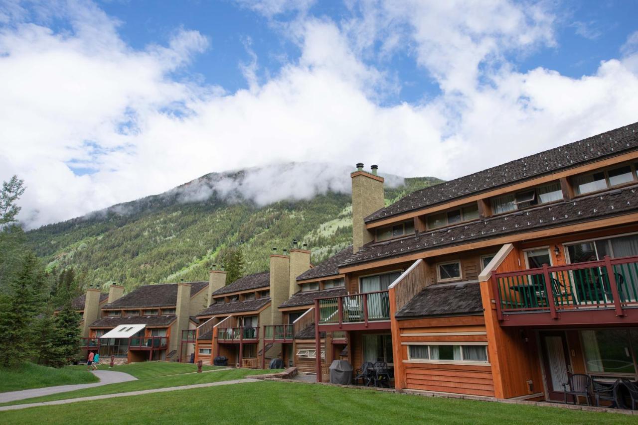 Panorama Vacation Retreat At Horsethief Lodge Exterior foto