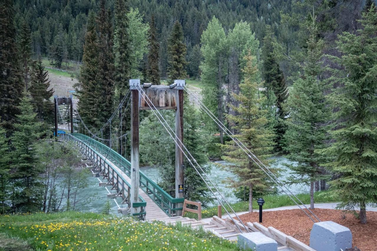 Panorama Vacation Retreat At Horsethief Lodge Exterior foto